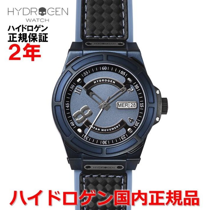 国内正規品 ハイドロゲン HYDROGEN メンズ 腕時計 自動巻き OTTO ...