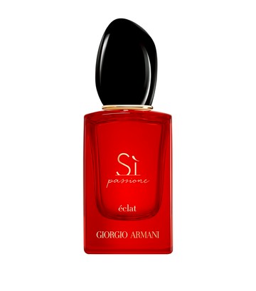 Armani Si Passione Eclat Eau de Parfum