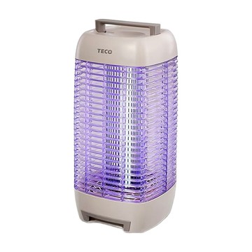 TECO 東元 10W電擊式捕蚊燈  XYFYK107