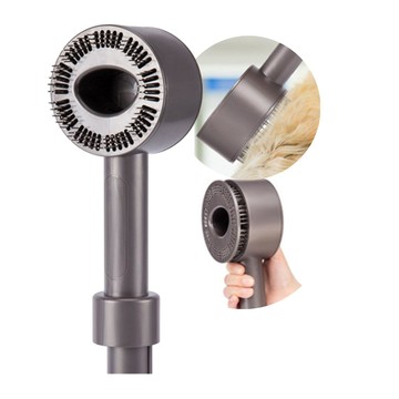 [2玉山網] ES副廠 新款寵物毛髮清潔吸頭工具 適用 Dyson V7 V8 V10 V11 V15 手持式無線吸塵器 _TA4