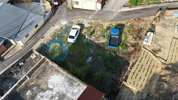 鄰近那拔派出所平坦建地大地坪投資自地自建｜台南市新化區那拔段