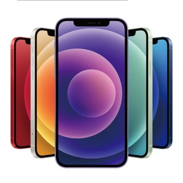 【優選福利品】 Apple iPhone 12 mini 128G