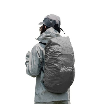 Adisi 防水背包套 / 登山 防雨背包套 / AS24079