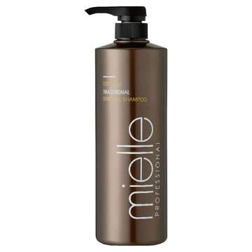 Mielle 米樂絲 韓方人蔘洗髮精 1瓶 1L  溫和潔淨  滋養髮根  草本香氣