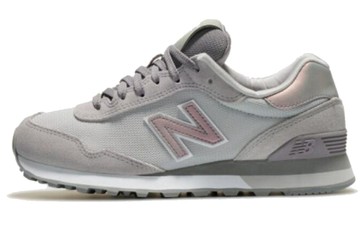 WMNS 515 GREY ROSE IRIDESCENT