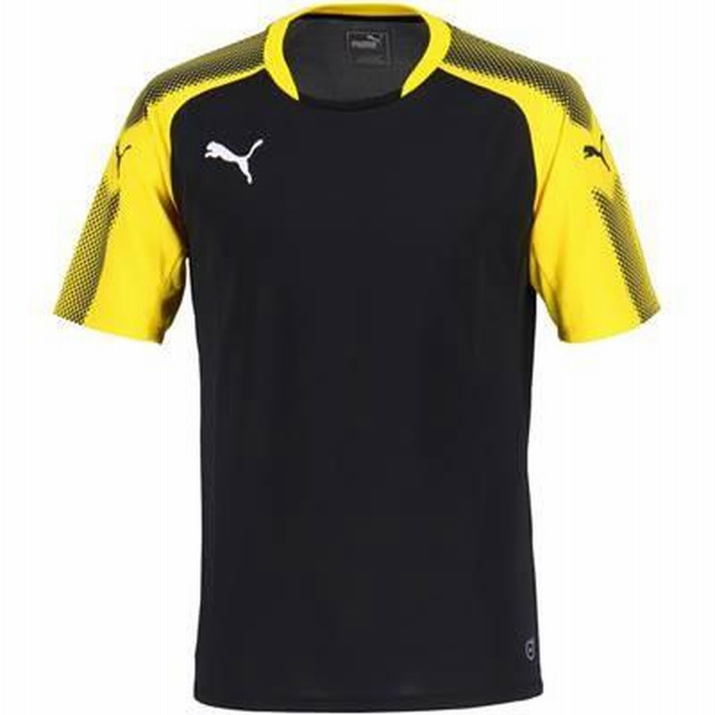 プーマ)PUMA サッカーウェア ASCENSION トレーニング半袖シャツ