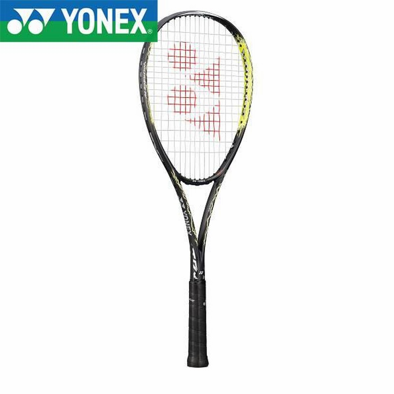 yonex ボルトレイジ7v - ラケット(軟式用)