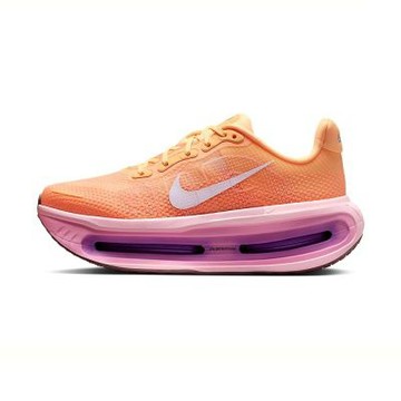 Nike W Vomero Premium 運動鞋 女鞋 慢跑鞋 橘粉色 緩震 厚底 舒適 HM5973-801