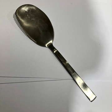 [沐沐屋] UdiLife 生活大師 不鏽鋼兩用分菜匙
