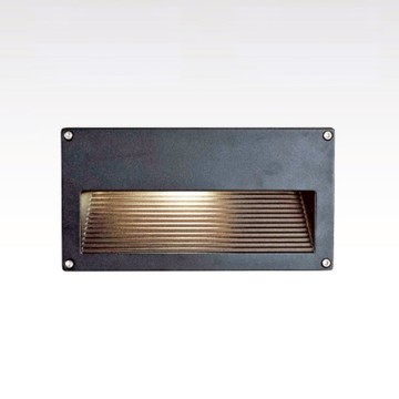 E27 戶外崁入式壁燈  K01-13-66649