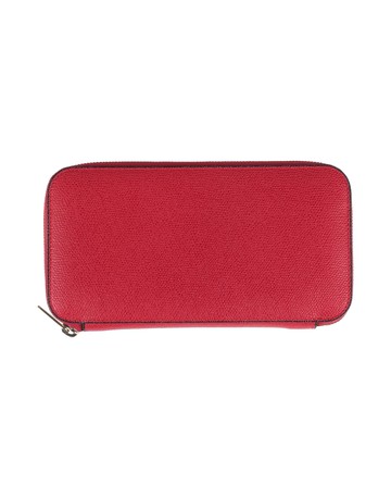 VALEXTRA Wallets - Item 46607054