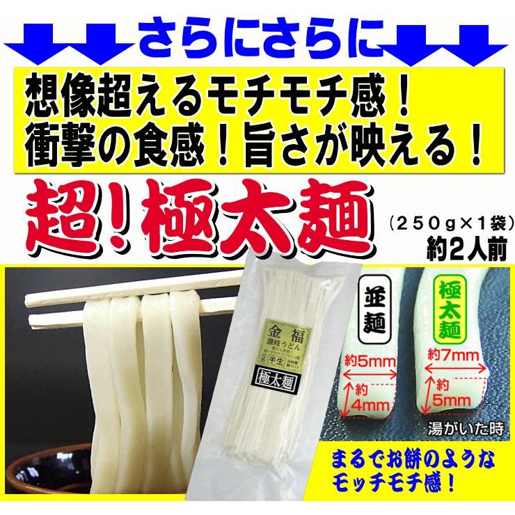 送料無料 超！バラエティー讃岐うどん（10人前） お歳暮 内祝い 贈り物 お返し お見舞い 新築祝い ギフト等におすすめ！