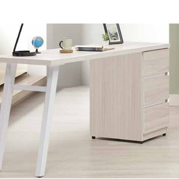 AS DESIGN 雅司家具-烏摩里5尺書桌-150*55.7*79cm