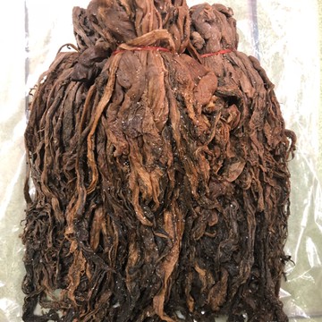 客家傳統梅干菜 福菜自產自銷375公克［歡迎批發］