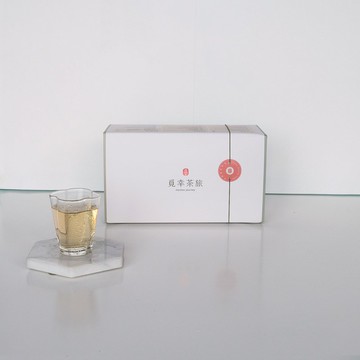 冷泡茶選 | 茶包18入【清新甘純暢飲】