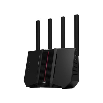 ASUS 華碩 RT-BE92U BE9700 三頻 WiFi 7 路由器/分享器 廠商直送