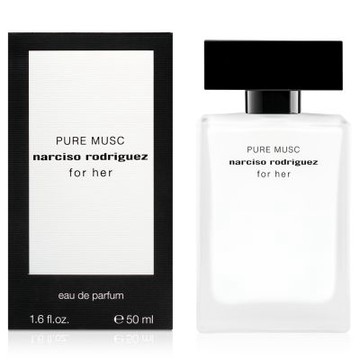 Narciso Rodriguez For Her 純粹繆思女性淡香精 50ml