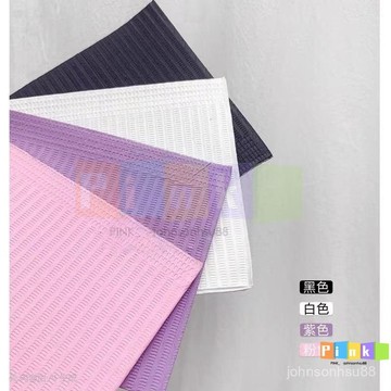 一次性桌墊日式店用防水防汙漬雙麵吸水清潔墊手枕墊桌布