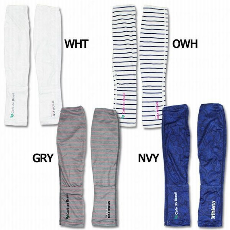 レディース アームカバー Athleta アスレタ サッカーフットサルレディースアクセサリー 通販 Lineポイント最大0 5 Get Lineショッピング