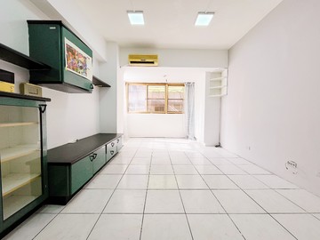 【內湖留得華｜東築大廈｜單純雙併大空間採光三房】｜新北市汐止區福德一路