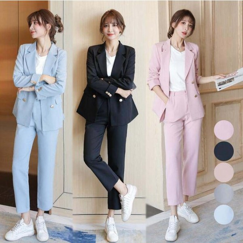 影響 推論 令状 おしゃれ パンツ スーツ 女性 悪意のある 職業 ズームインする