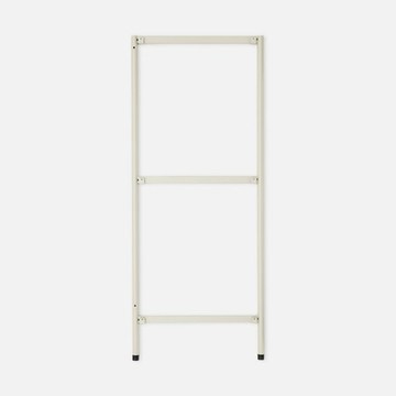 伊登快組鐵製三層右側架 杏