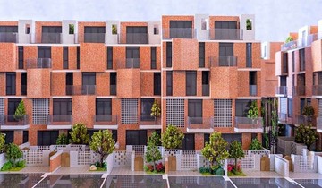 新竹中正福林家兜里電梯別墅｜新竹市北區士林西路