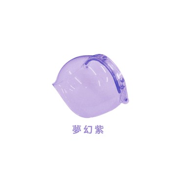 金德恩 GS MALL 台灣製造 三扣按壓式泡泡鏡片 Ninja P8 按壓式泡泡鏡片 泡泡鏡片 泡泡鏡 安全帽鏡片 鏡片