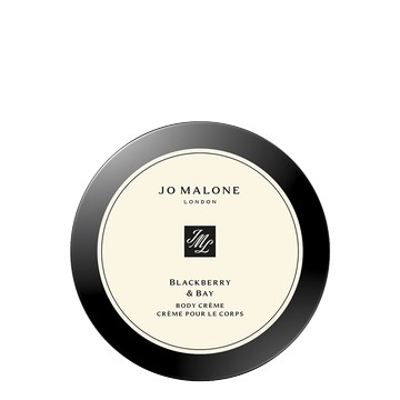 【Jo Malone London】黑莓子與月桂葉潤膚霜 Blackberry & Bay Body Creme(50ml/175ml)