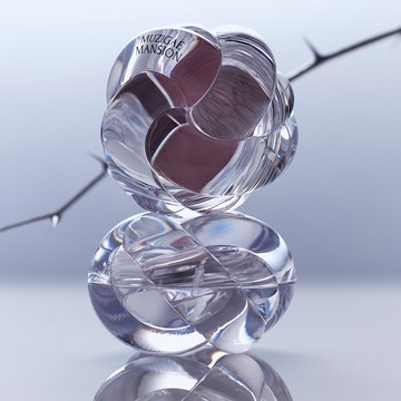 MUZIGAE MANSION Twist Pot Eye Palette (5 Options)