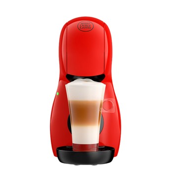 雀巢 多趣酷思膠囊咖啡機 Piccolo XS 法拉利紅