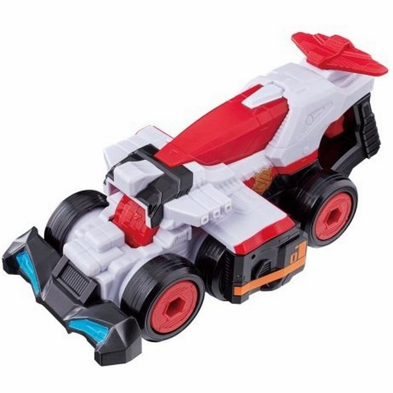 快盗戦隊ルパンレンジャーvs警察戦隊パトレンジャー Vsビークルシリーズ Dxトリガーマシン1号 おもちゃ こども 子供 男の子 3歳 通販 Lineポイント最大0 5 Get Lineショッピング