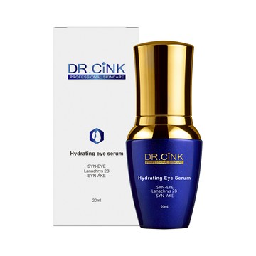 DR.CINK注水雕塑亮眼精萃20ml