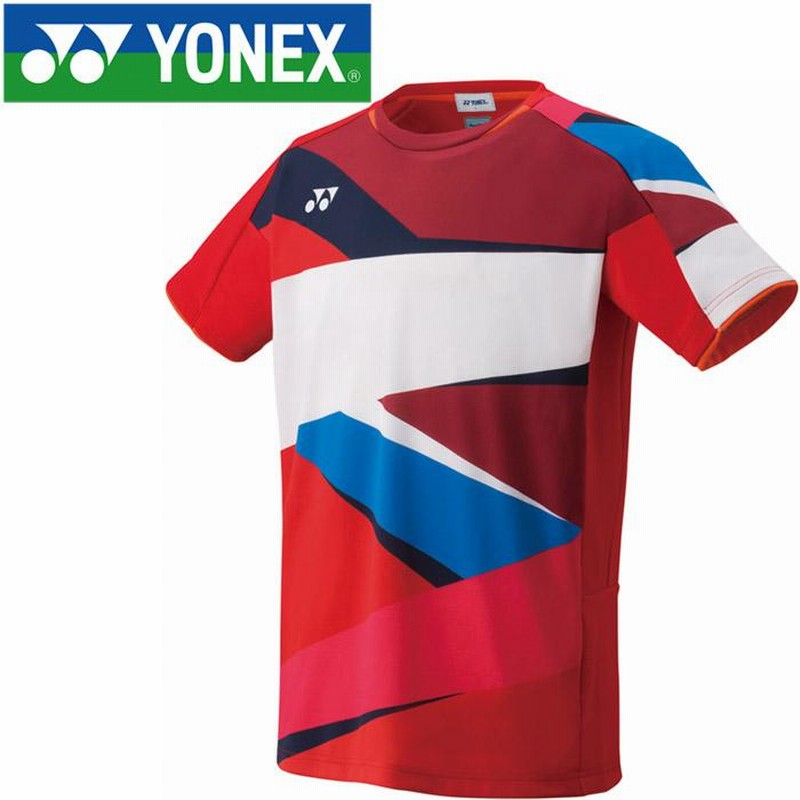 ヨネックスバドミントンウェア ユニSSサイズ www.spf.com.uy