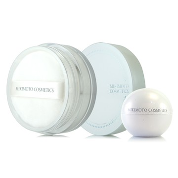 【MIKIMOTO御木本】美肌保養粉20g+美肌保養粉6g (正統公司貨)