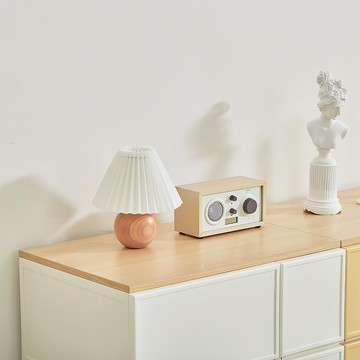 cimelax Rapold 抽屜櫃專用木質上蓋  600mm  木色  1個