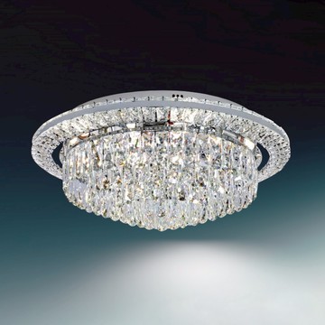 E14水晶吸頂燈 B102-13-60473