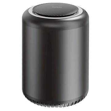 Hydsto 車載香薰A1 1機1芯 全車淨化 持久清香 鋁合金機身 三種香型 溫和不刺激  海洋  1組