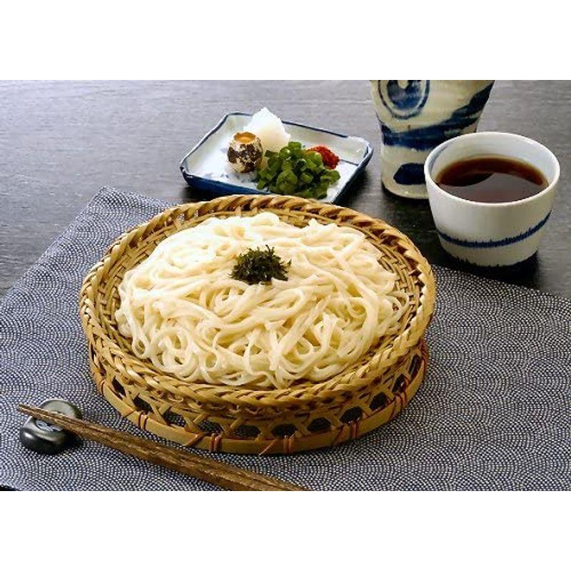 叶屋食品 叶屋 上州の味 うどん 250g