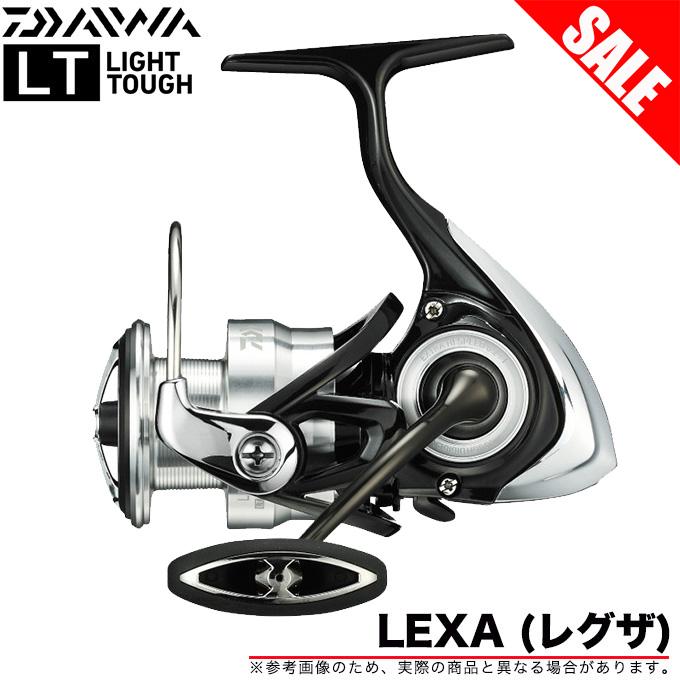 目玉商品】ダイワ レグザ LT5000D-CXH (2019年モデル) スピニング