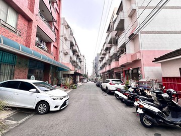 中科降價出售｜估價到位｜投資自住｜六大房透天｜台中市龍井區新興路