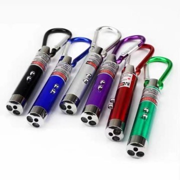 激光手電簡強光大功率激光手電簡鐳射燈戶外小型多功能便攜激光燈