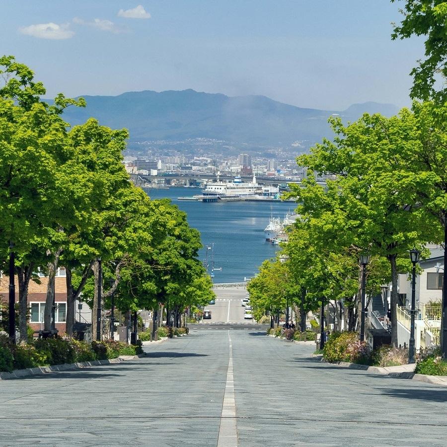 松前漬け　北海道　箱館海鮮松前漬 120g×4個 ずわいがに ほたて いくら　豪華海鮮づくし