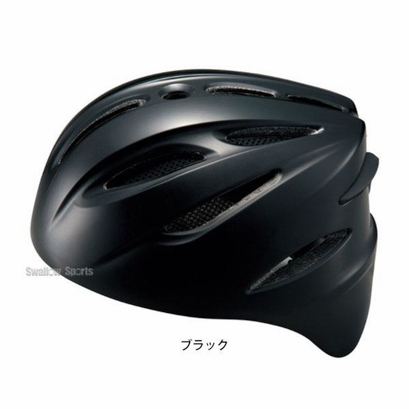 野球 ZETT ゼット 硬式用 捕手用ヘルメット  Lサイズ 硬式捕手用ヘルメット(つや消し) | 【ZETT】ゼットベースボール