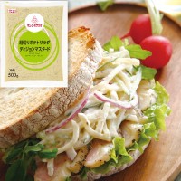  細切りポテトサラダ(ディジョンマスタード) 500G 冷蔵 2セット