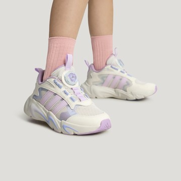 ADIDAS PLAYFLEX K 中大童 跑步鞋 LA6972