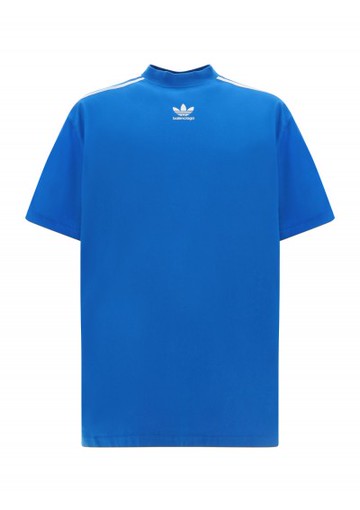 Balenciaga - Balenciaga X Adidas T-shirt - Mens -