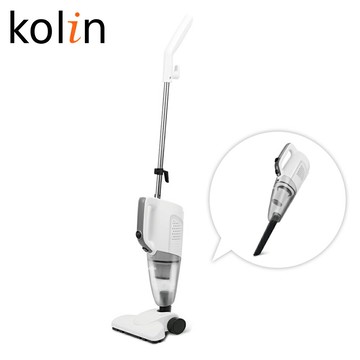 【Kolin 歌林】KTC-HC2500 直立手持兩用吸塵器【三井3C】