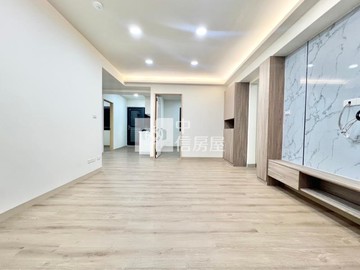 宜欣商圈溫馨三房平車｜台中市太平區溪洲路