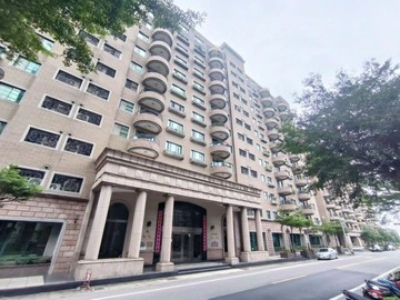 中悅花廣5改3房車~千萬精緻裝潢豪宅｜桃園市蘆竹區六福路